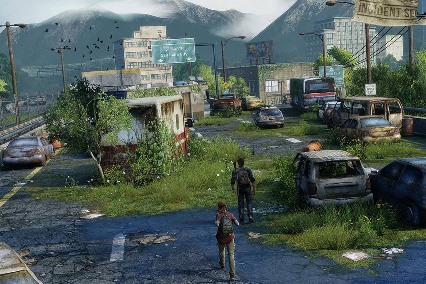 tlou sample1
