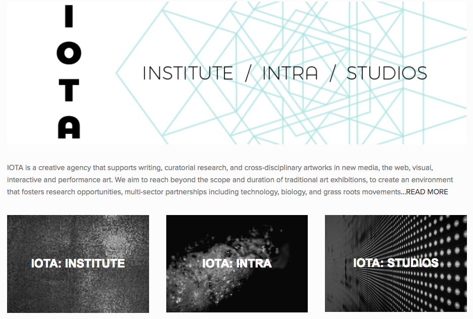 IOTA Institute