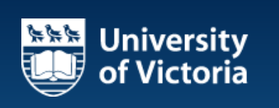 University of Victoria - logo