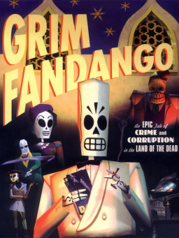 Grim Fandango1
