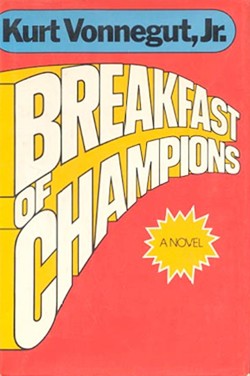 Breakfast of Champions cover