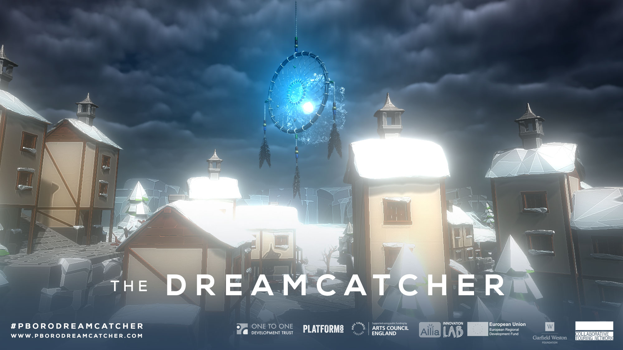 The Dreamcatcher