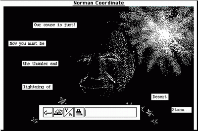 Victory Garden screenshot